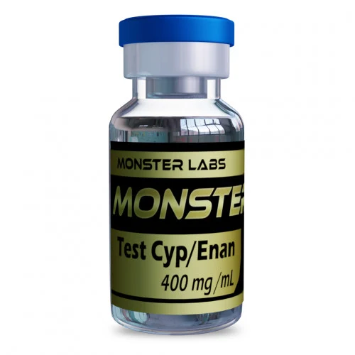 CYP/ENAN GOLD 400mg