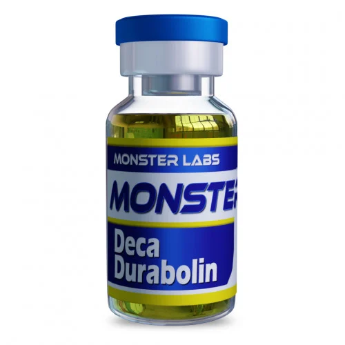DECA 300mg