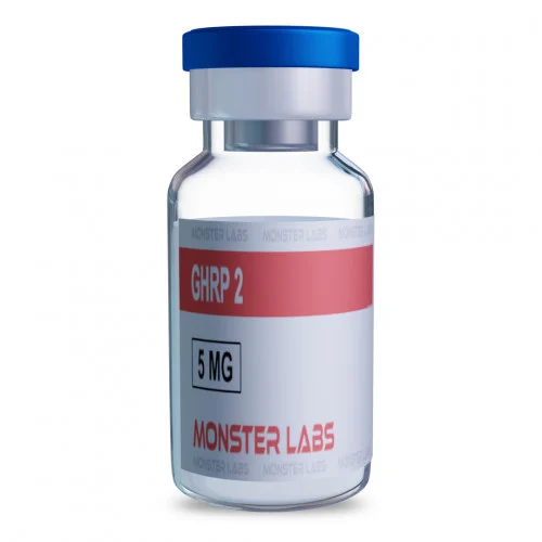GHRP-2(5mg/vial)