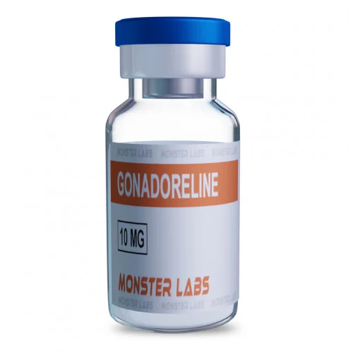 Gonadoreline(10mg/vial)
