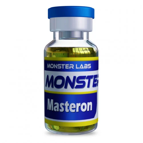MASTERON 100mg