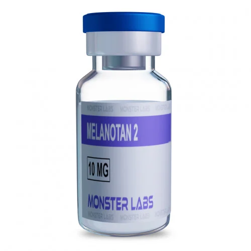 MELANOTAN 2 10mg