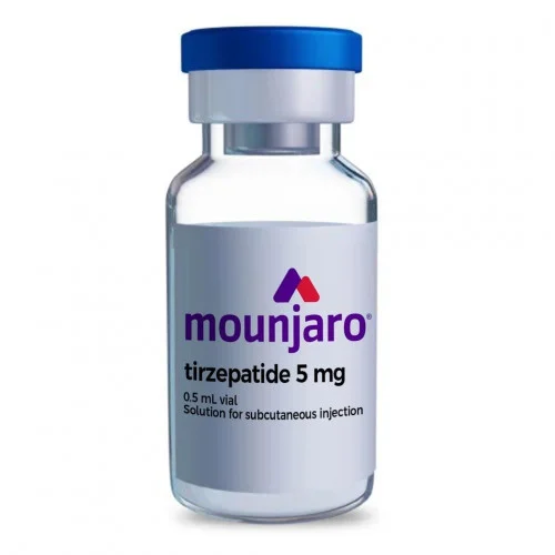 MOUNJARO 5mg