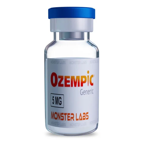 OZEMPIC 5mg
