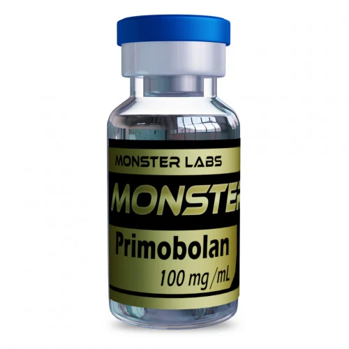 PRIMOBOLAN GOLD 100mg