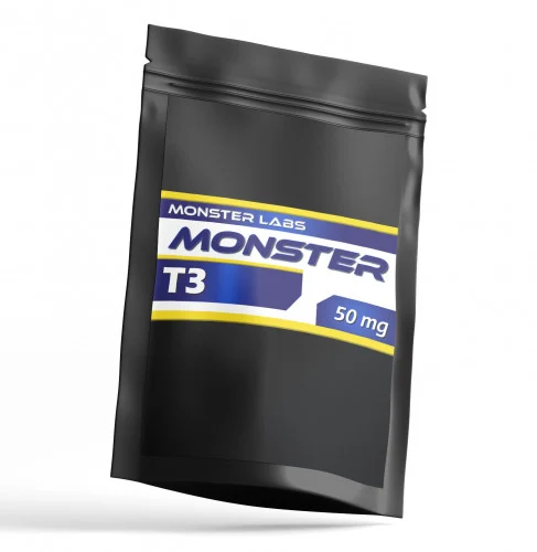 T3 50mcg