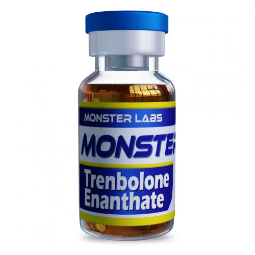 TREN ENAN 200mg