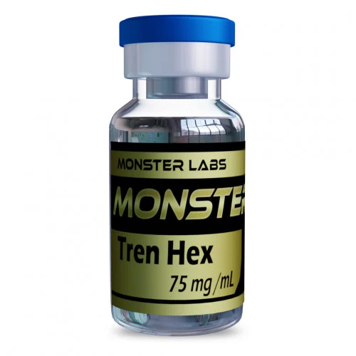 TREN HEX GOLD 75mg